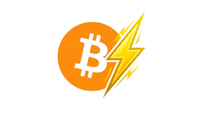Bitcoin Lightning Network