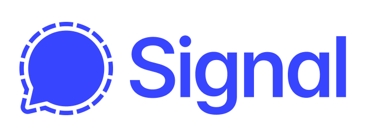 Signal logo
