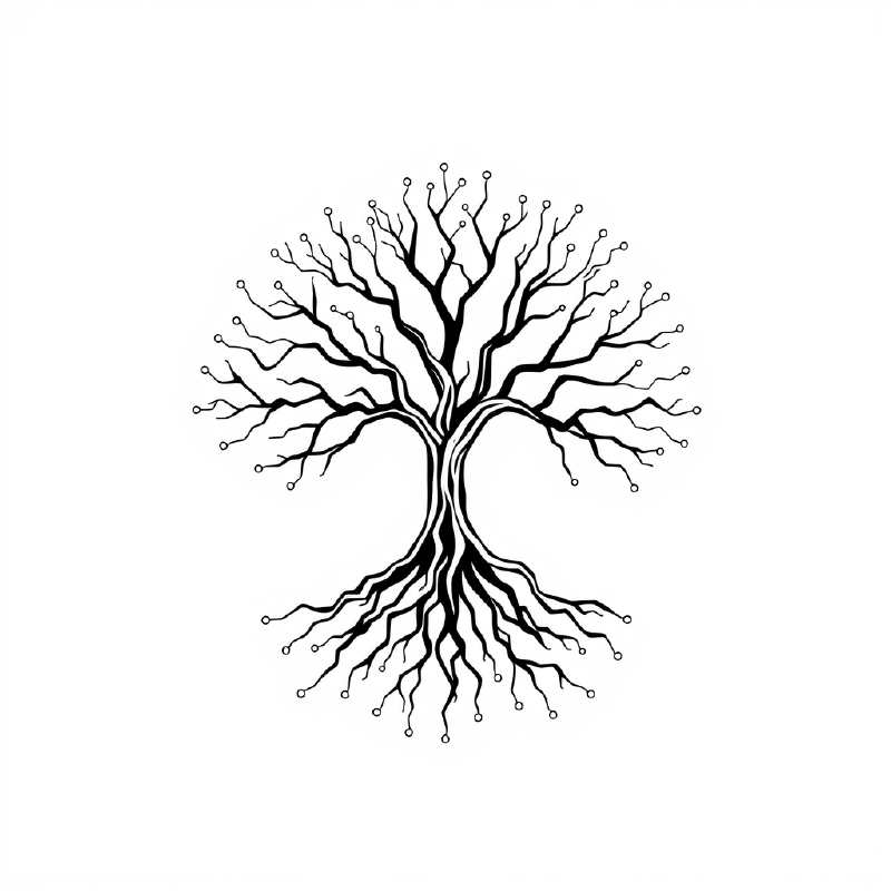 Yggdrasil Tree