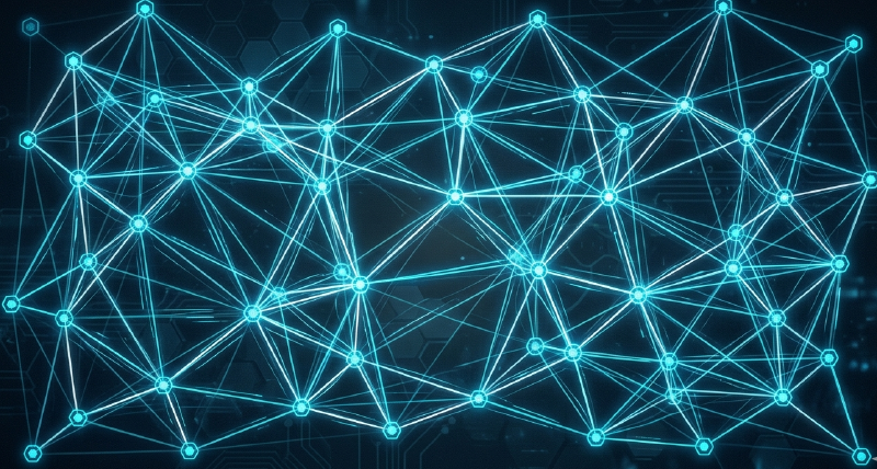 Mesh network scheme